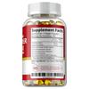 Apple Cider Vinegar Supports Water Balance, Alleviates Indigestion