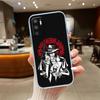 H-Hellsing Phone Case for Motorola G14 G15 G24 G30 G31 G32 G34 G41 G42 G51 G52 G50 G60S G60 G62 G72 G71 G73 G84 G85 G200 E32