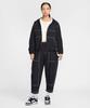 Nike Sportswear Loose Low-Rise Carpenter Pants W - Black:Black Oxidized / If0312-010