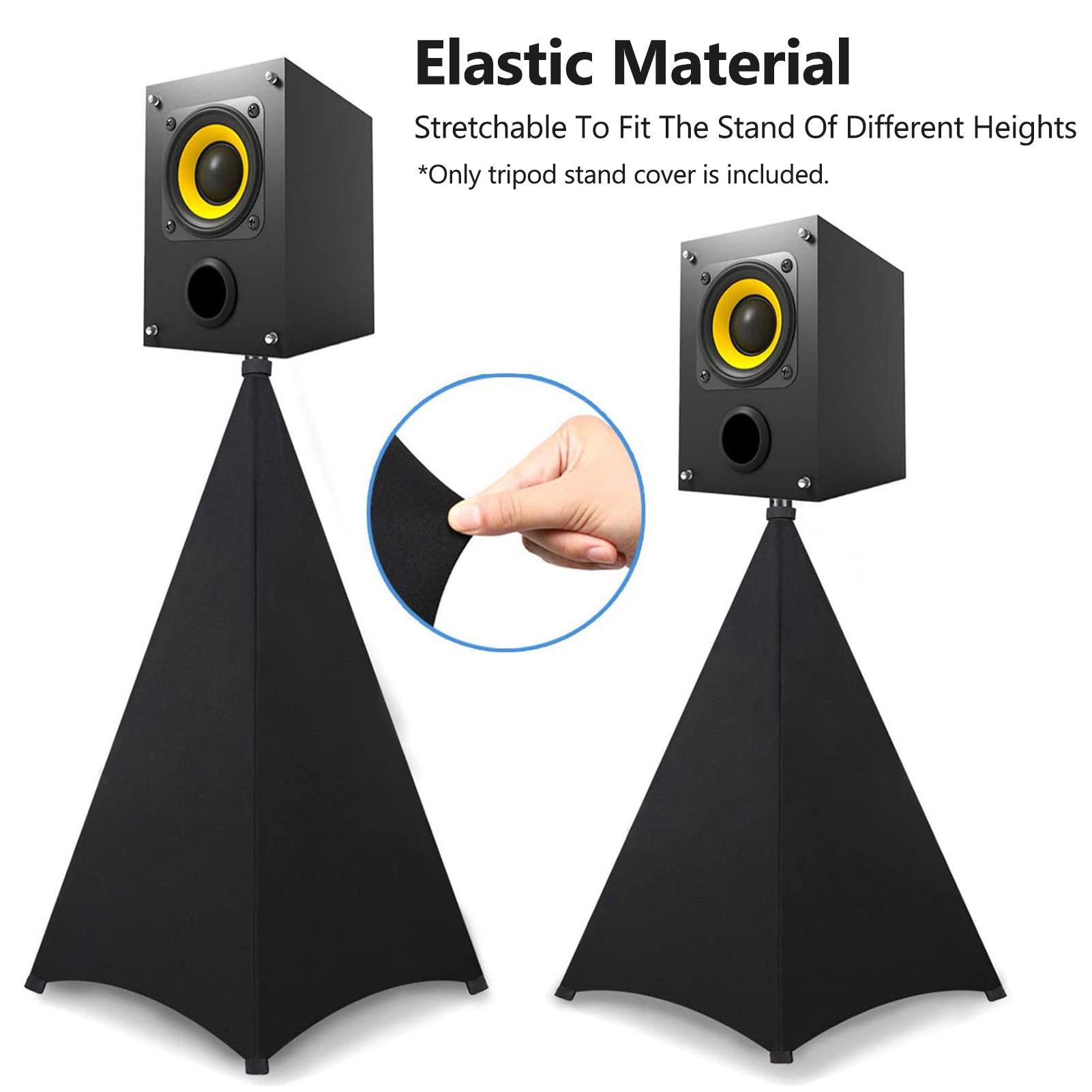 Универсальная подставка для динамика Dj Light — фото 9