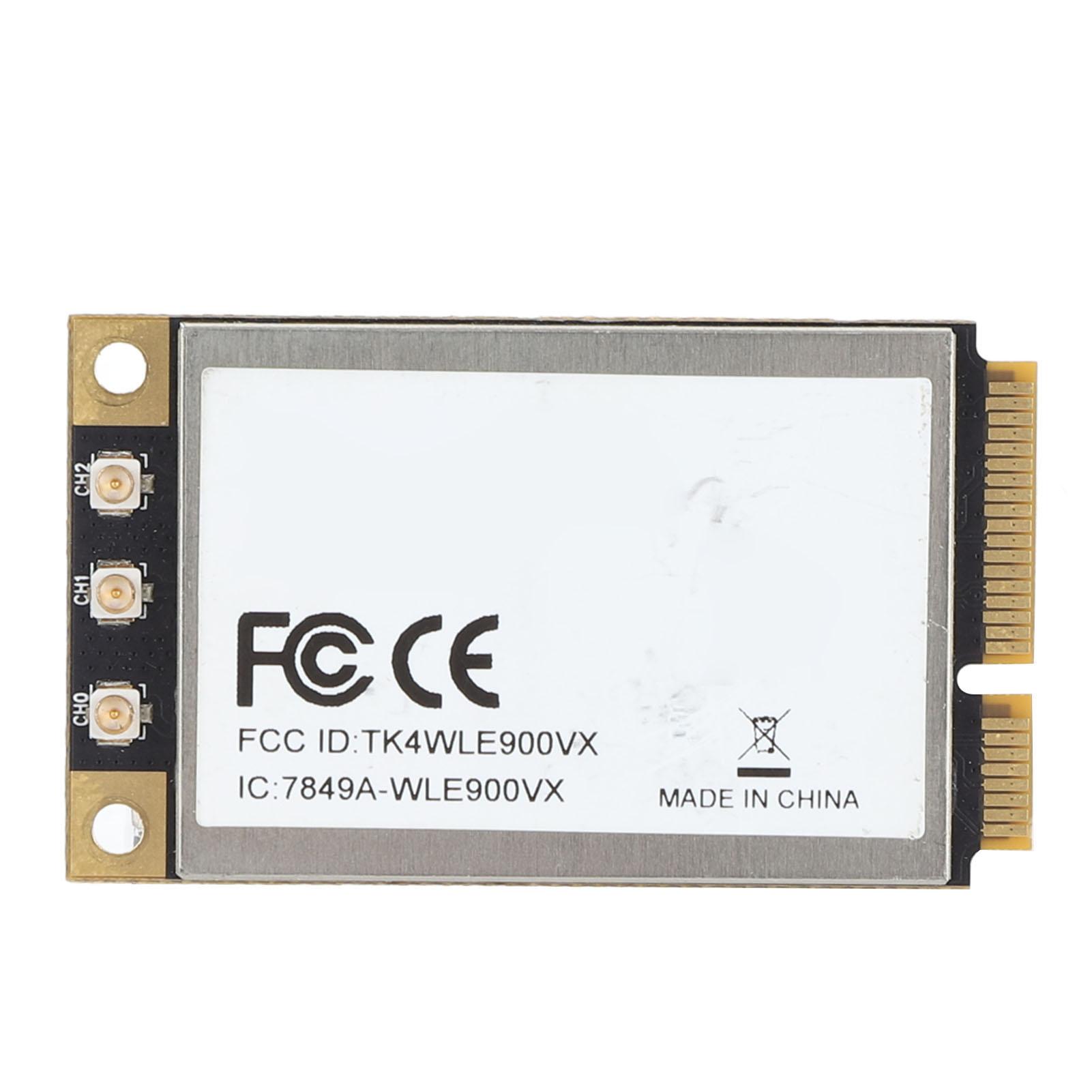 

WIFI Module Industrial Dual Band for QCA9880 Chip 3*3 MIMO Wireless WiFi Module Board