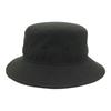New Era Outdoor Adventure Hat Recycled Fiber Black SM OD ADVLT REPREVE PATCH BLK 14392206 NER36O7155