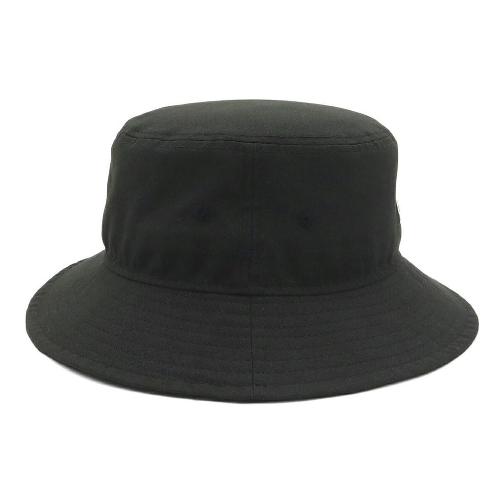 New Era Outdoor Adventure Hat Recycled Fiber Black SM OD ADVLT REPREVE PATCH BLK 14392206 NER36O7155