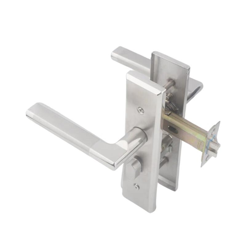FFY Universal Iron Bedroom Door Lock