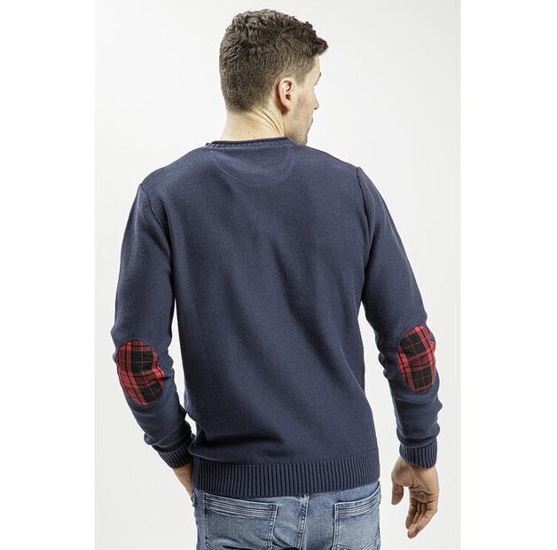 Свитер Cross Jeans 34251-001