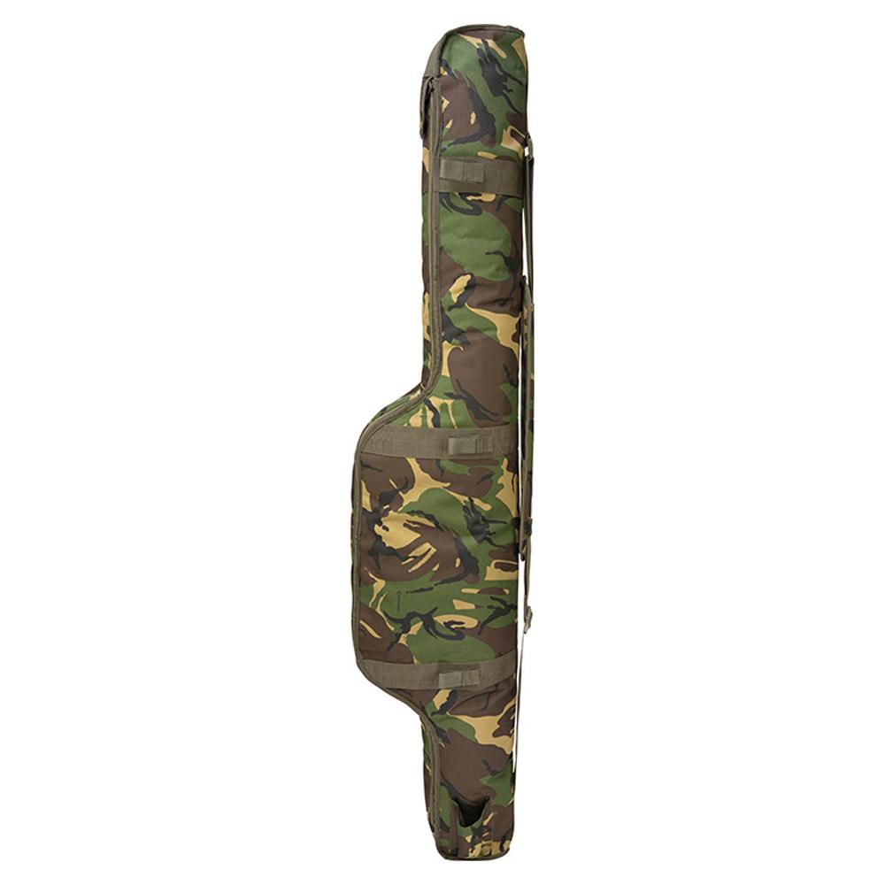 Speero Camo Rod Bag