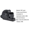 Throttle Position Sensor Durable Easy Installation Car Parts Vehicle Throttle Position