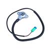 252924 Automatic Transmission Oil Pressure Sensor 7700100009 for Peugeot Citroen 2529.24
