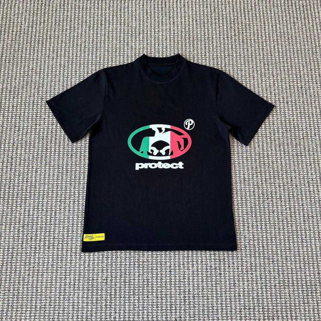 2026 New Arrival Solid Basic Tee Soft Elastic Fabric Daily Outdoor Leisure Casual T Shirt