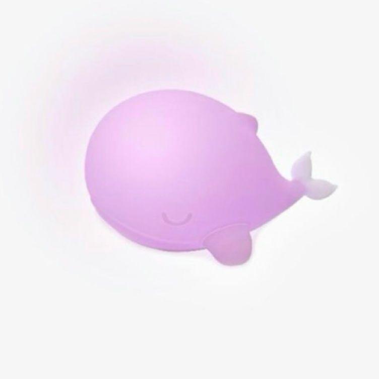 [USED] TinyTAN WHALE MOOD LIGHT
