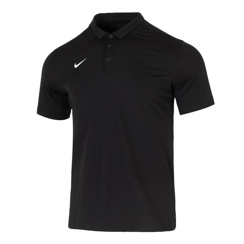 Nike Men's Loose Fit Sport Polo Shirt