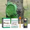 Pruning Wound Sealer Tree Wound Sealant Pruning Sealant for Trees with Brush