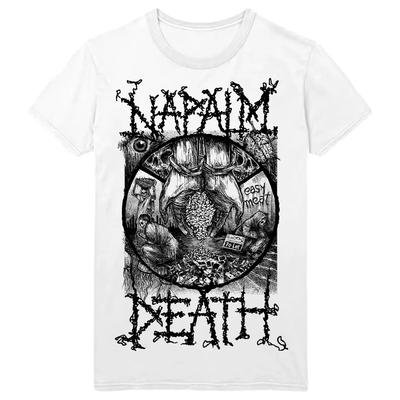 Na górę – T-shirty i koszulki