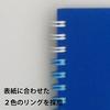 maruman Sketchbook F4 Art Spiral Drawing Paper Thick Blue 24 Sheets S314-02