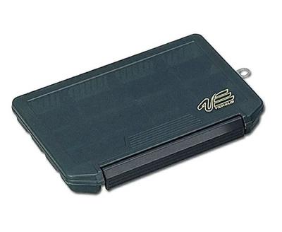 Meiho VS-3010NS (205 x 145 x 28 mm) Svart (6557)