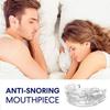 Anti-snoring Mouthpiece, Teeth Grinding Improvement, Adjustable Sleep Aid, Customizable Night Mouthguard, Snoring Aid, Snoring Reduction, Sleep Qualit