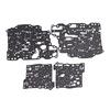 TF70-SC TF70SC Transmission Rebuild Kit Overhaul Seals For Suzuki Volvo Peugeot