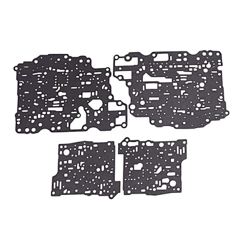 TF70-SC TF70SC Transmission Rebuild Kit Overhaul Seals For Suzuki Volvo Peugeot