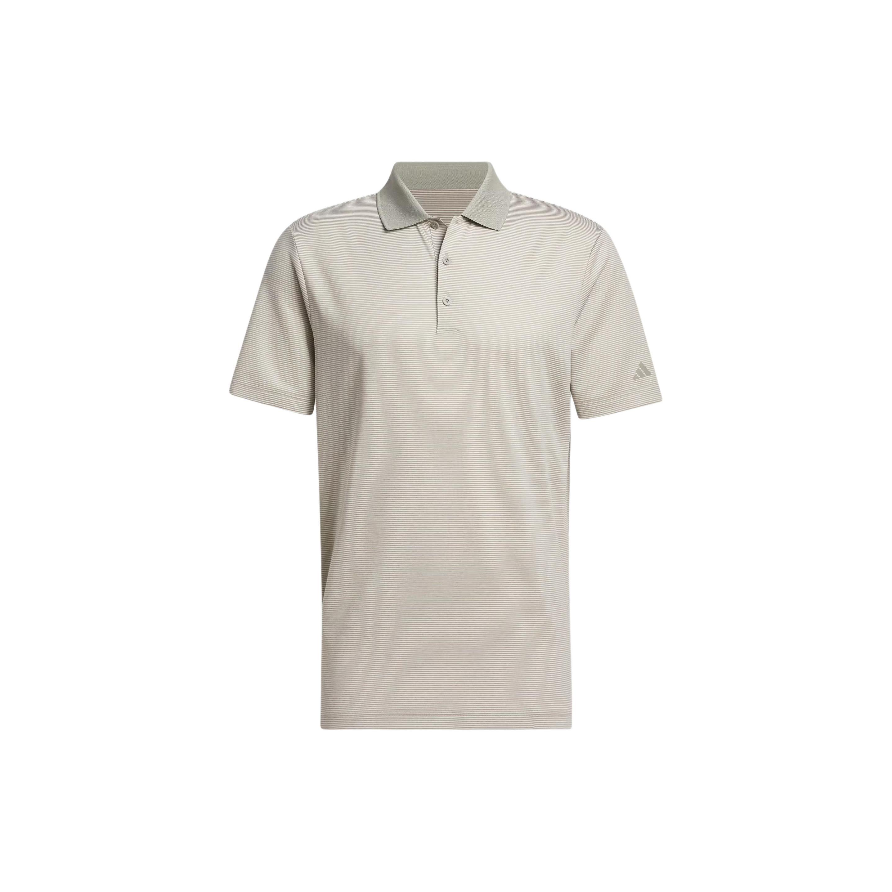 Adidas Ottoman Polo Shirt Polo Shirt Men s Bauxite Brown IU4369 XXL
