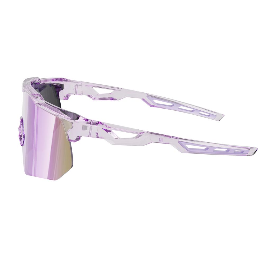 TR90 Box Outdoor Sports Mountain Bike Riding Sunglasses UV Running Goggles 2026