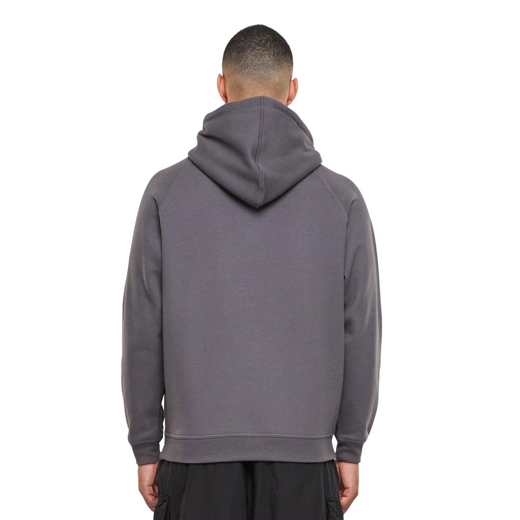 Urban Classics Mens Blank Hoodie