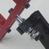 2026 New Fixed Angle Knife Sharpener, Aluminum Bottom Diamond Sharpening Stone Agate Whetstone Home Clamp Table Knife Sharpener