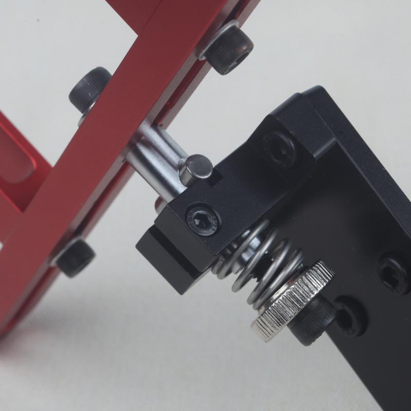 2026 New Fixed Angle Knife Sharpener, Aluminum Bottom Diamond Sharpening Stone Agate Whetstone Home Clamp Table Knife Sharpener