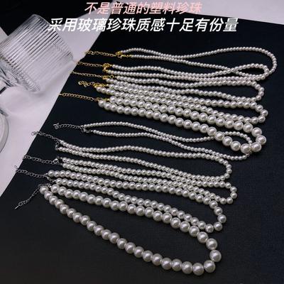 Halsketten & Anhänger – Colliers & Halsketten