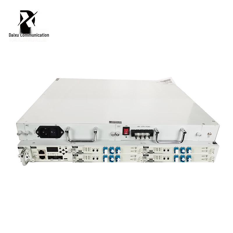 

OLP Fiber Optic Line Protection Device