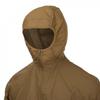Wind Jacket HELIKON-TEX Outdoor Lightweight Coyote L TRAMONTANE