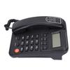 KXT2026CID   Phone   Hotel Home Fixed Landline Support 24 Ringtones(Black )