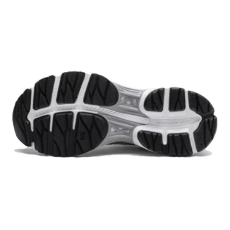 Asics Gel-Flux 4 Running Shoes Kids Running Shoes Silver 1014A321-020