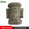 Tielan Large Capacity Tactical Backpack