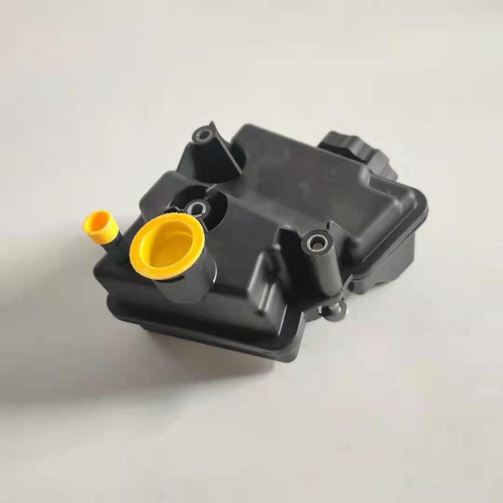 Mercedes-Benz SLK-Klasse R171 Servolenkölbehälter 0004602483