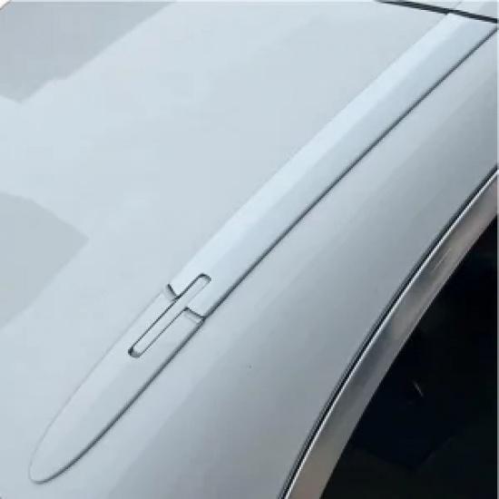 Kit Coperchio Cerniera Superiore Tetto Convertibile per BMW E93 335i 430i M3 M4 F83 Sostituisce 54377184037 54377184047 54377184038 54377184048