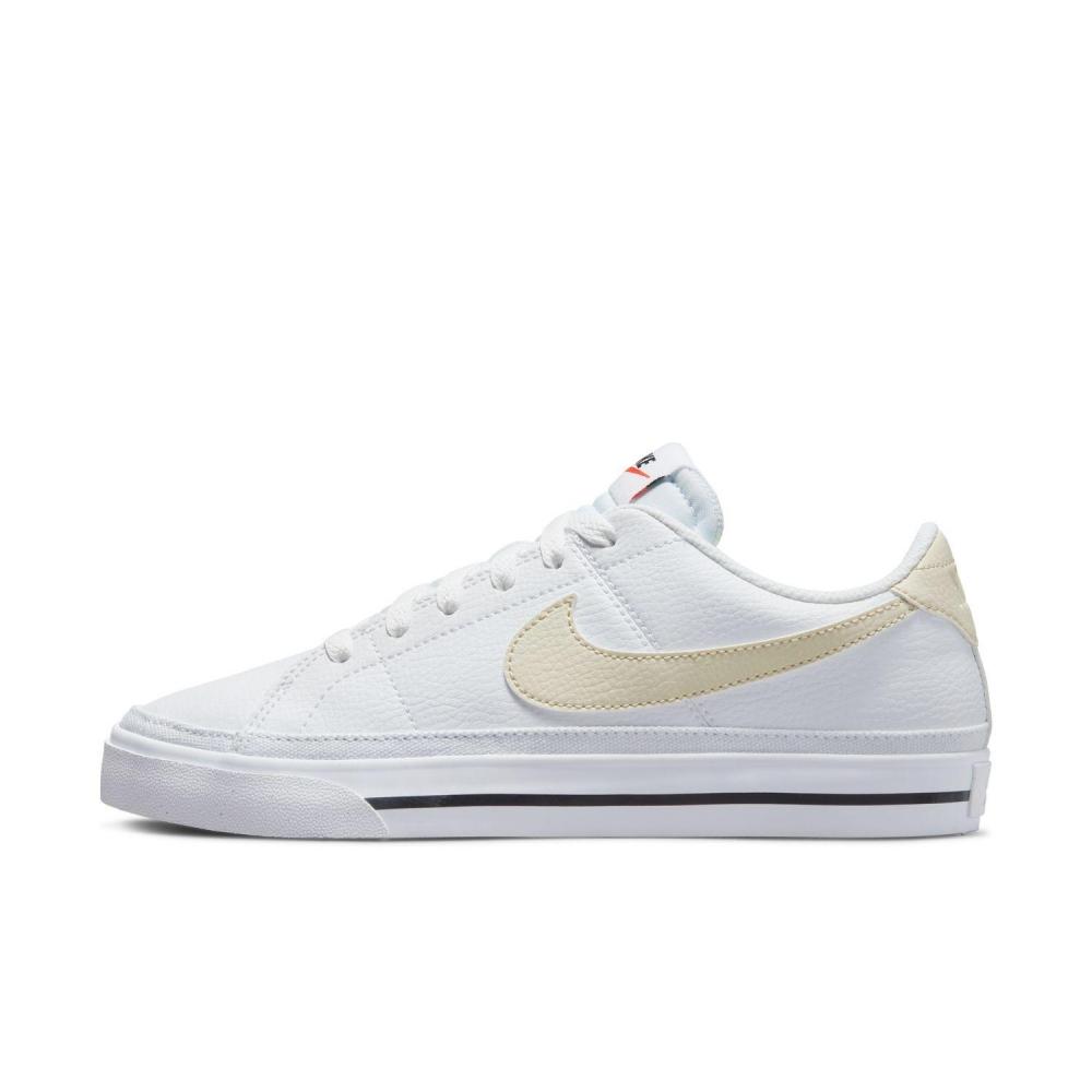 

Женское пальто NIKE Legacy NN WDH3161 102 WHITE FOSSIL