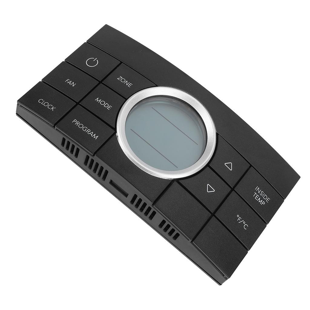 RV Thermostat 3314082.011 Multi Zone Comfort Control 10 Button for 579 595 6308 520 5305 6218XX 6318XX 6403XX Air