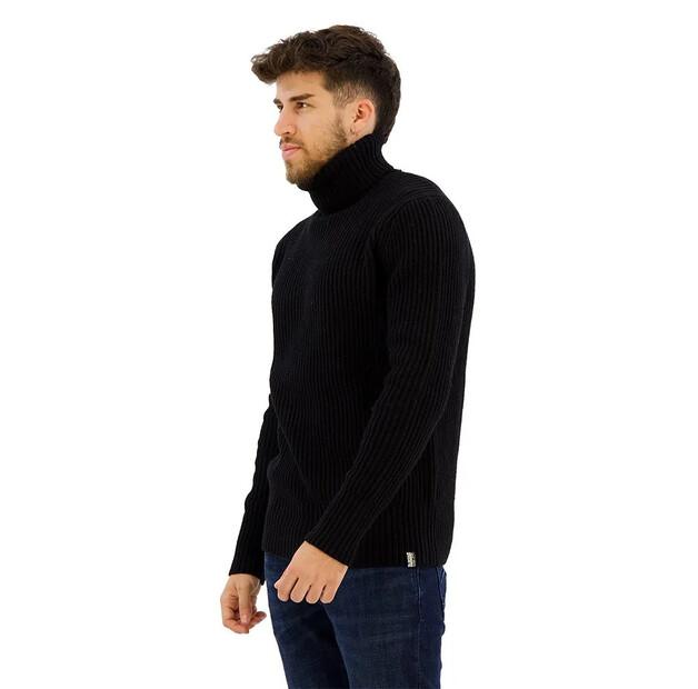 G-Star Essential High-neck Sweater
