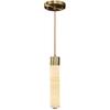 Nordic Marble Pendant Light for Bedroom, Dining Room, or Entrance