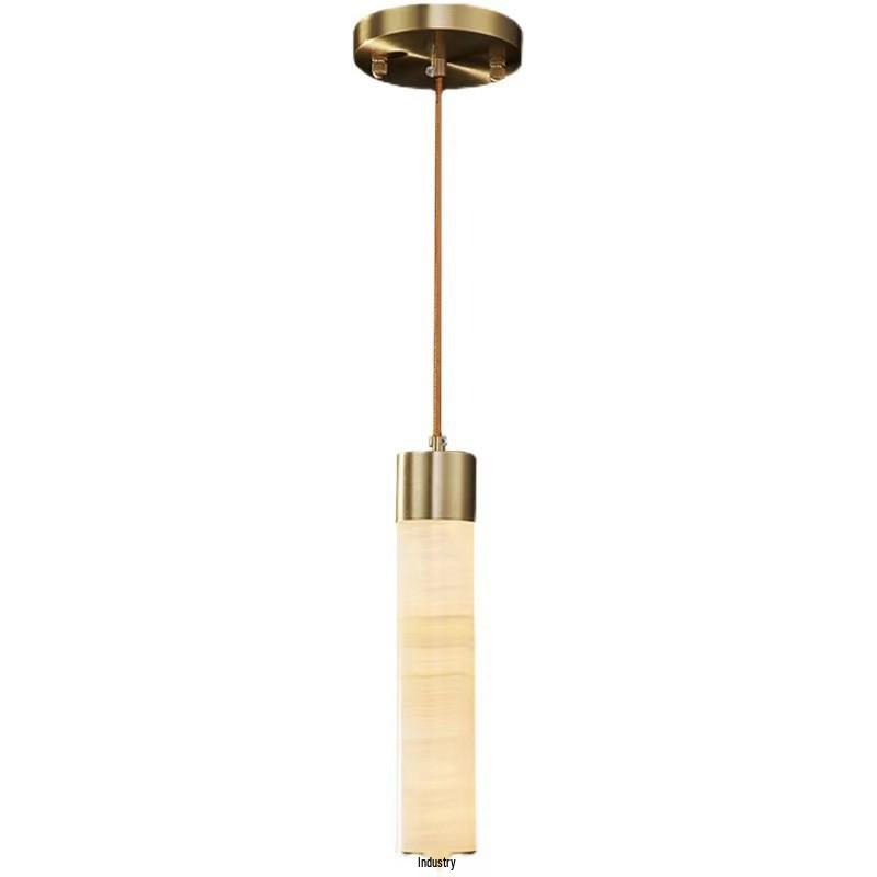 Nordic Marble Pendant Light for Bedroom, Dining Room, or Entrance