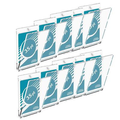 Ultimate Guard Magnetische Kartenhülle Magnetischer Loader 35pt x 10 Stück