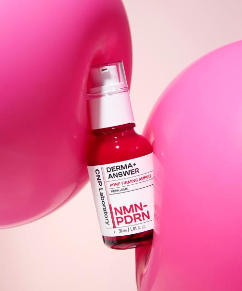 CNP Laboratory Derma & Answer Pore Firming Ampoule 30ml