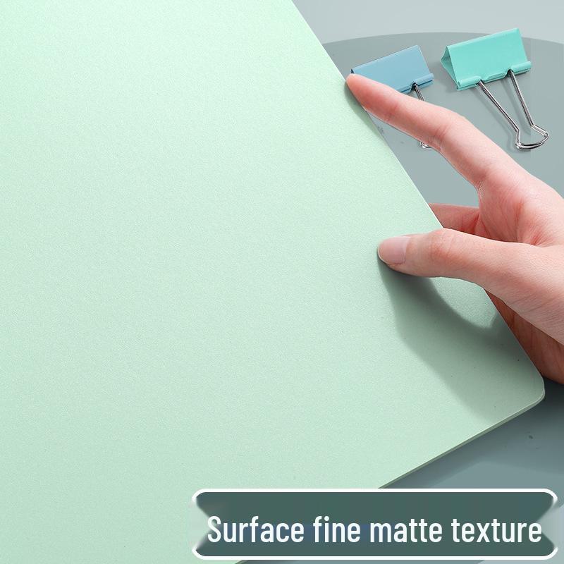 A4 Clipboard Writing Pad Folder - Ideal for Students & Exams