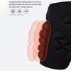 3D Protective Padded Shorts Winter Snowboard Butt Pad Guard Skating Protective Hip Pad Ski Ice Skating Roller Snowboard Gear