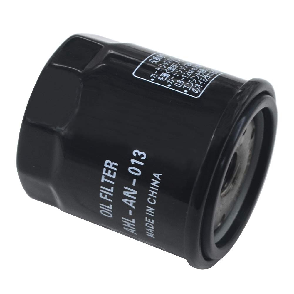 AHL Motorcycle Filter Application: Piaggio 125 150 200 250 300 350 Element Piaggio Scooter Durable Repair Spare