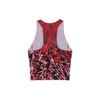 Nike AeroSwift Bowerman Track Club Singlet Dri-Fit ADV Running Vest Red/White Men Streetwear DV7713-687