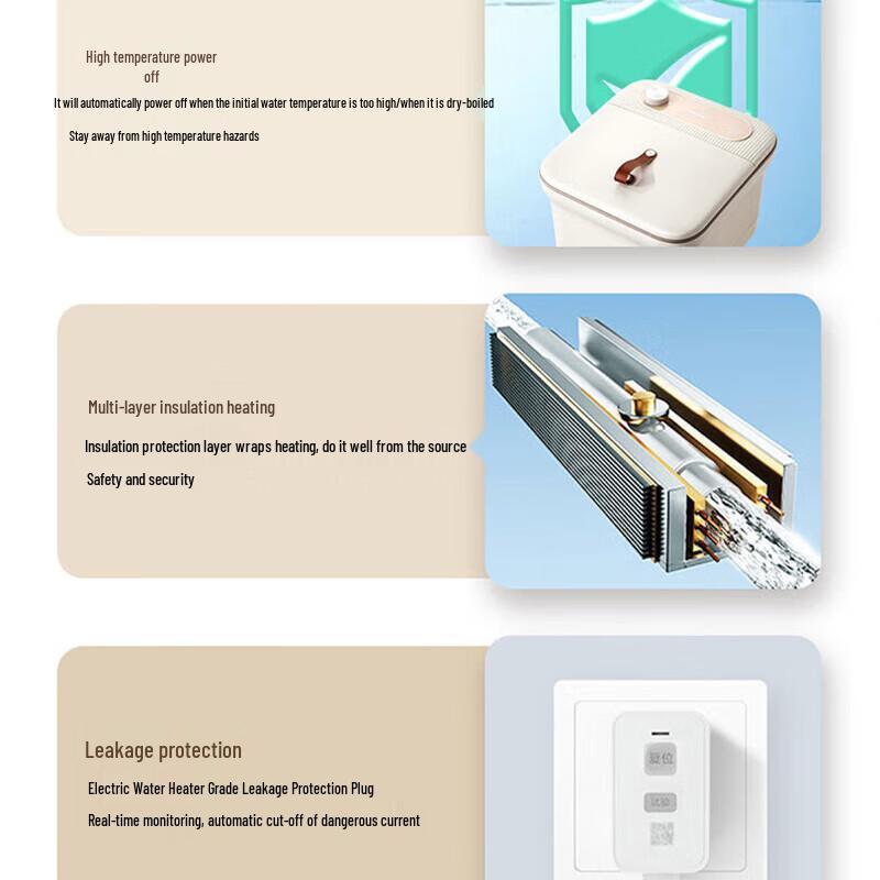 Westinghouse Foot Bath Massager