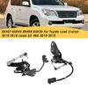 FLY  Auto Parts for  1Pair Rear Height Level Control Sensor 89407-60040 89408-60030 For Toyota Land Cruiser 2010-2