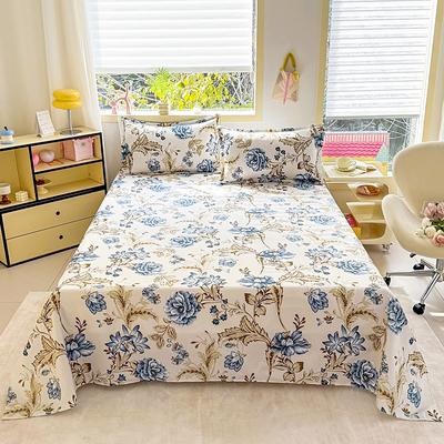 Λευκά είδη – Σέτ κρεβατοκάμαρας