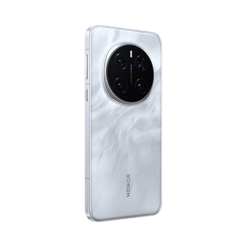 

Honor Magic7 Pro 5G AI Smartphone (CN version)